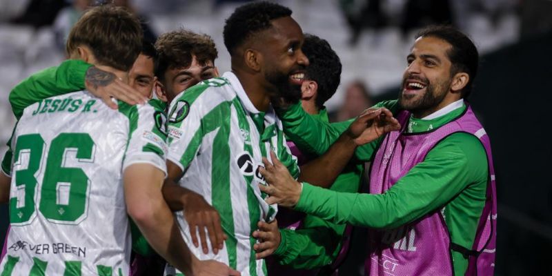 Betis vs Fiorentina Phân Tích Kèo Nhà Cái Betis vs Fiorentina